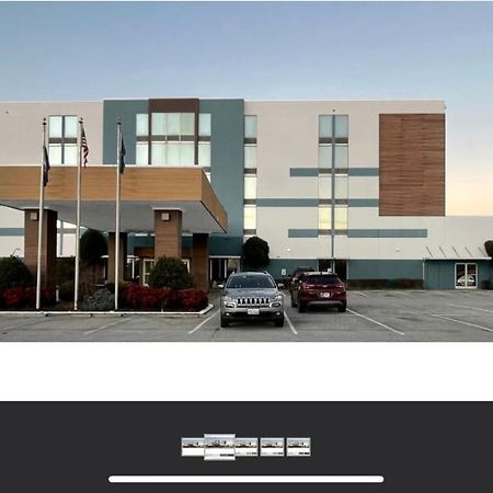 Clarion Pointe Hopkinsville Near The Bruce Convention Center Экстерьер фото