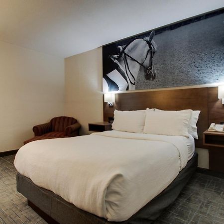 Clarion Pointe Hopkinsville Near The Bruce Convention Center Экстерьер фото