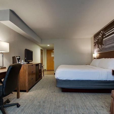 Clarion Pointe Hopkinsville Near The Bruce Convention Center Экстерьер фото