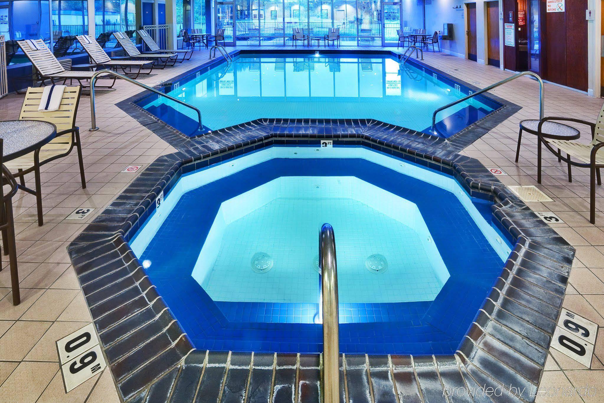 Clarion Pointe Hopkinsville Near The Bruce Convention Center Экстерьер фото