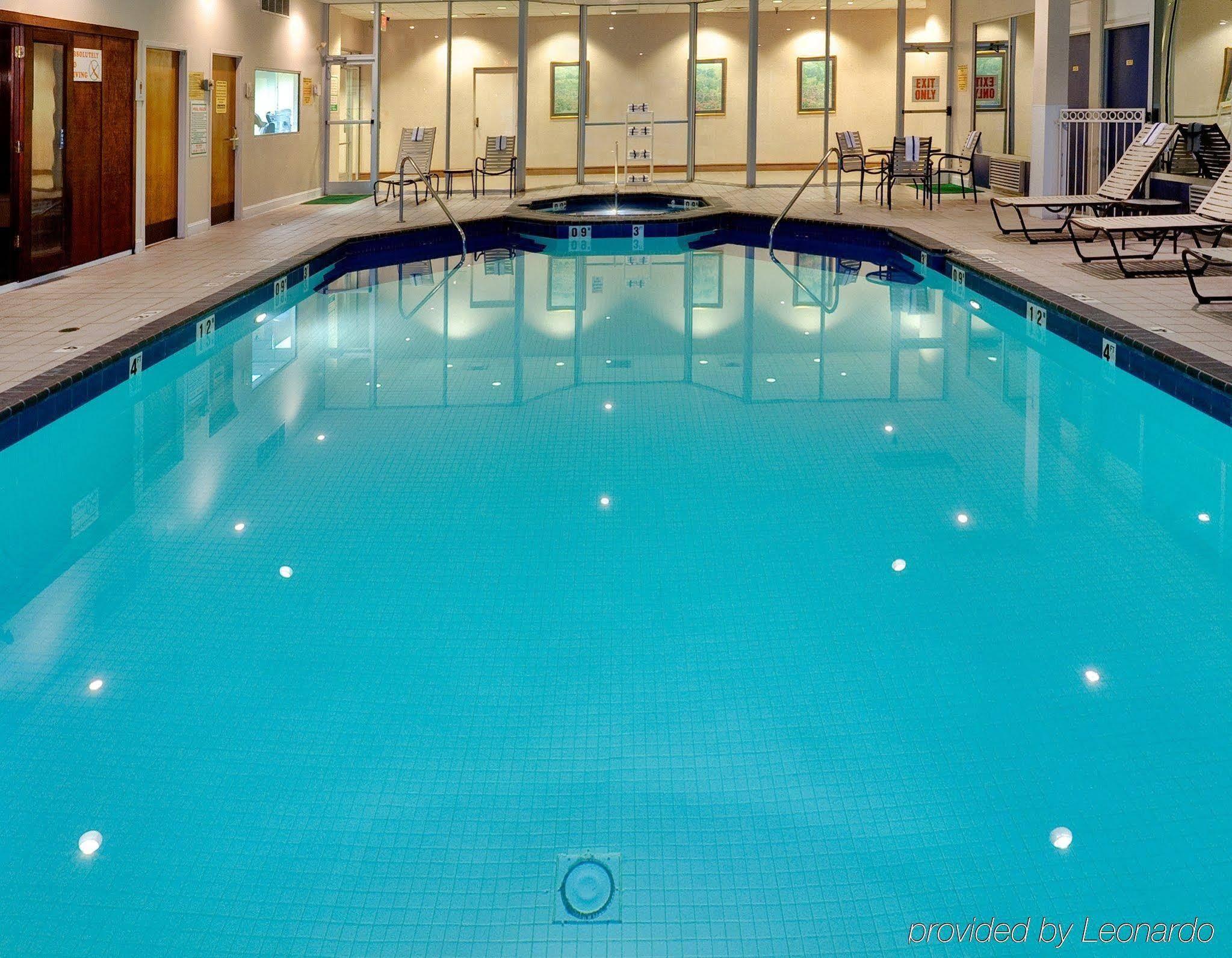 Clarion Pointe Hopkinsville Near The Bruce Convention Center Экстерьер фото