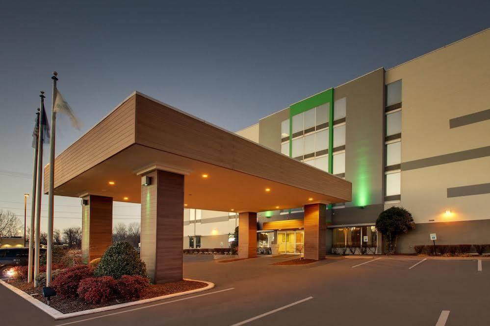 Clarion Pointe Hopkinsville Near The Bruce Convention Center Экстерьер фото