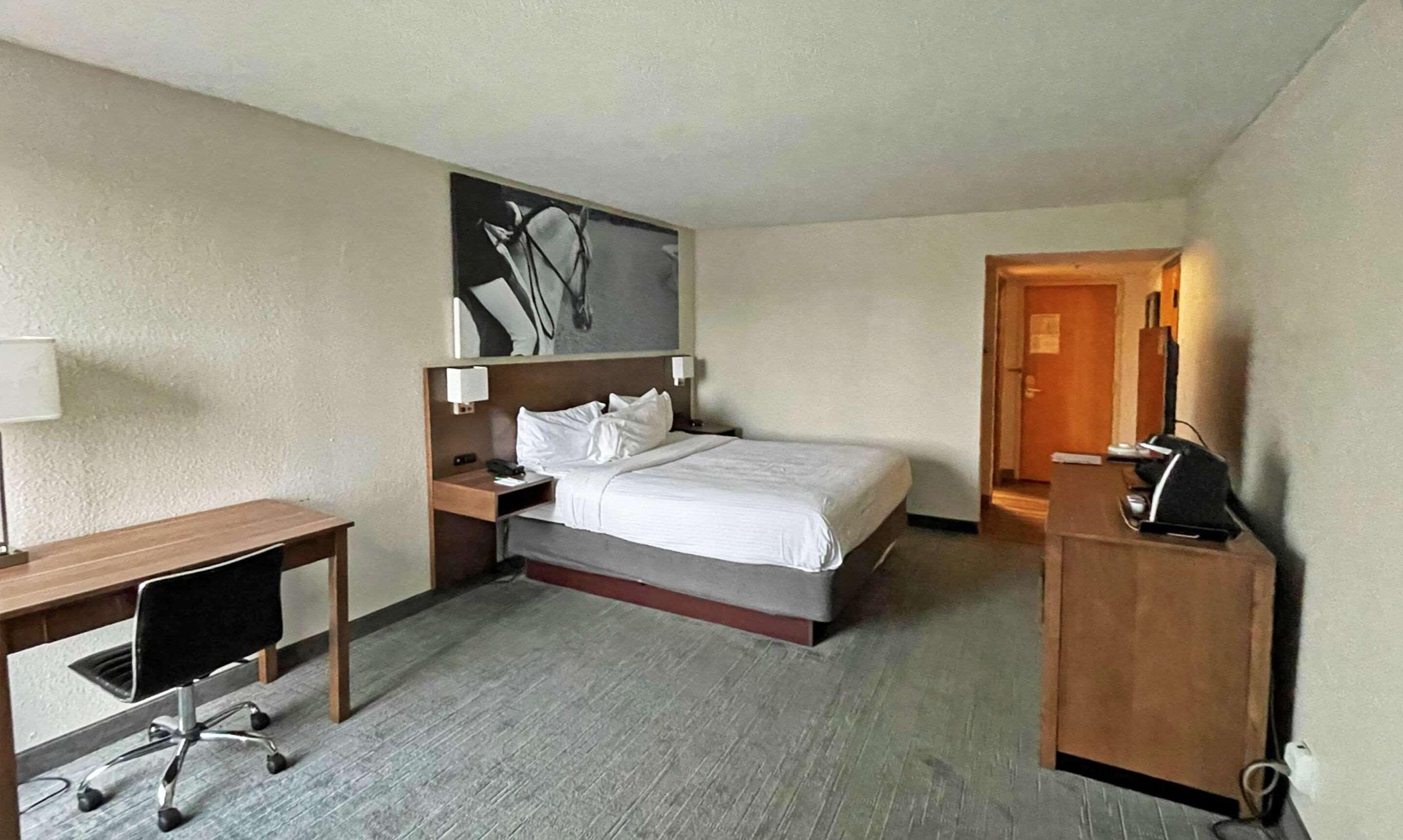 Clarion Pointe Hopkinsville Near The Bruce Convention Center Экстерьер фото