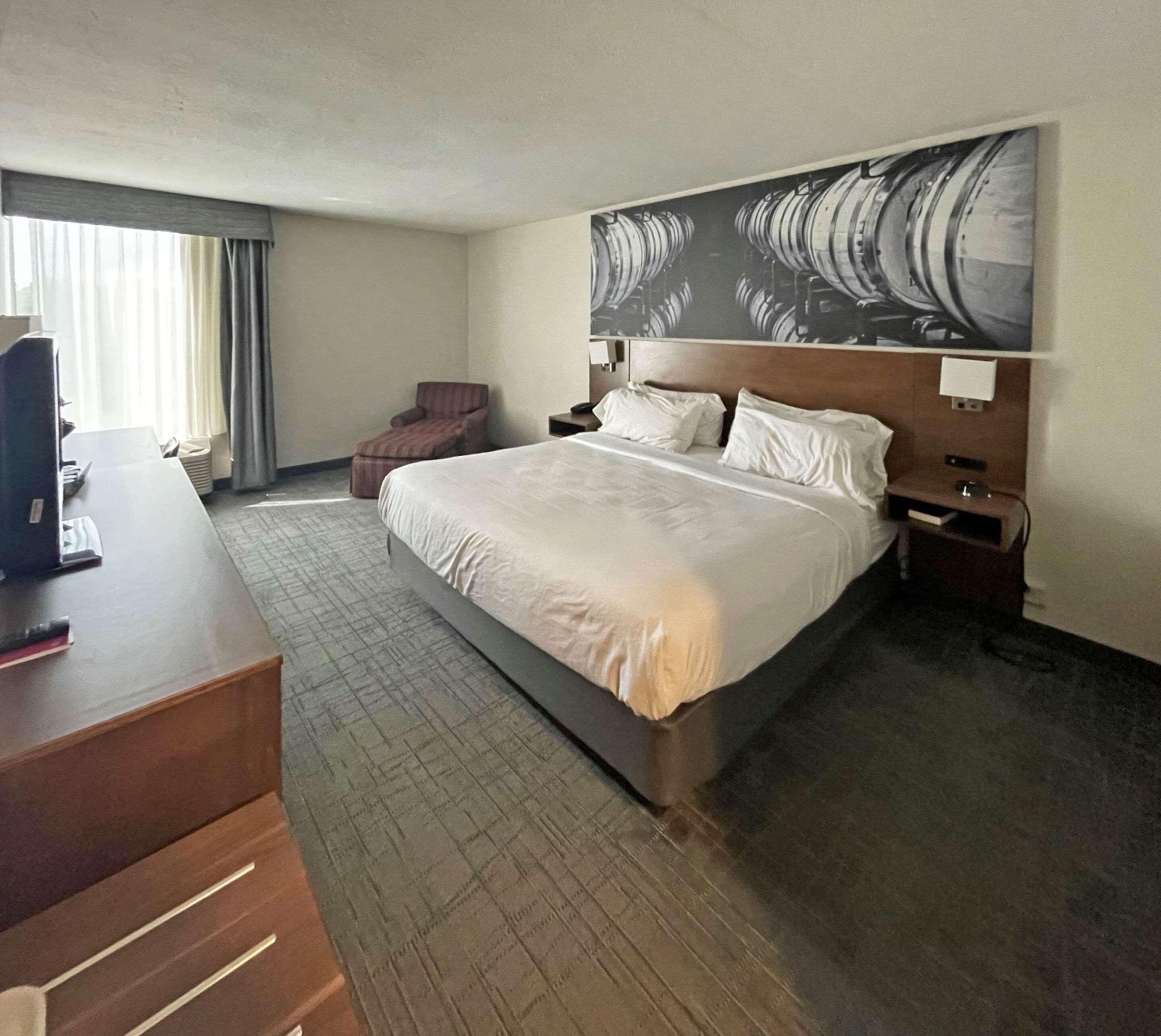 Clarion Pointe Hopkinsville Near The Bruce Convention Center Экстерьер фото