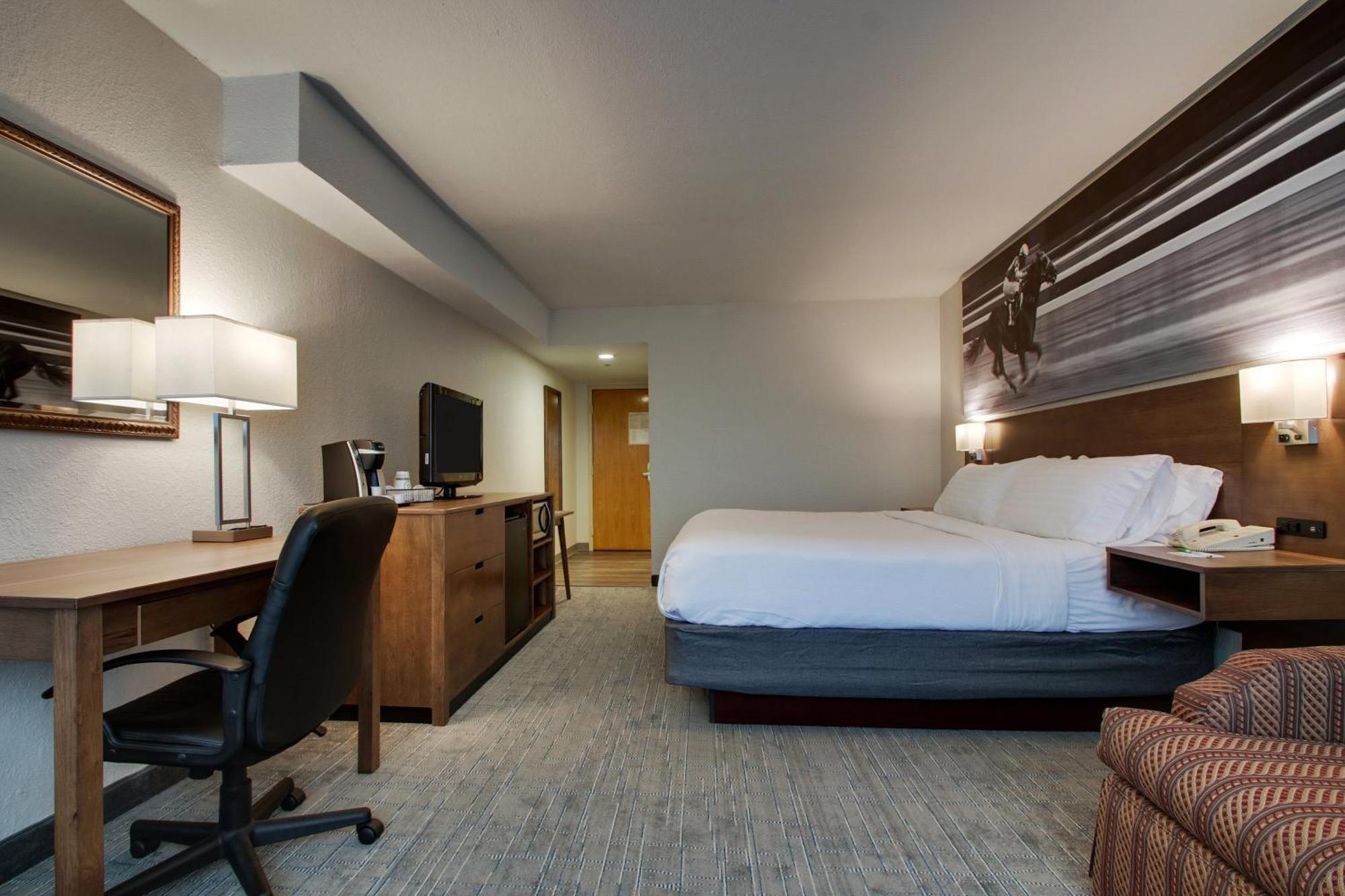 Clarion Pointe Hopkinsville Near The Bruce Convention Center Экстерьер фото