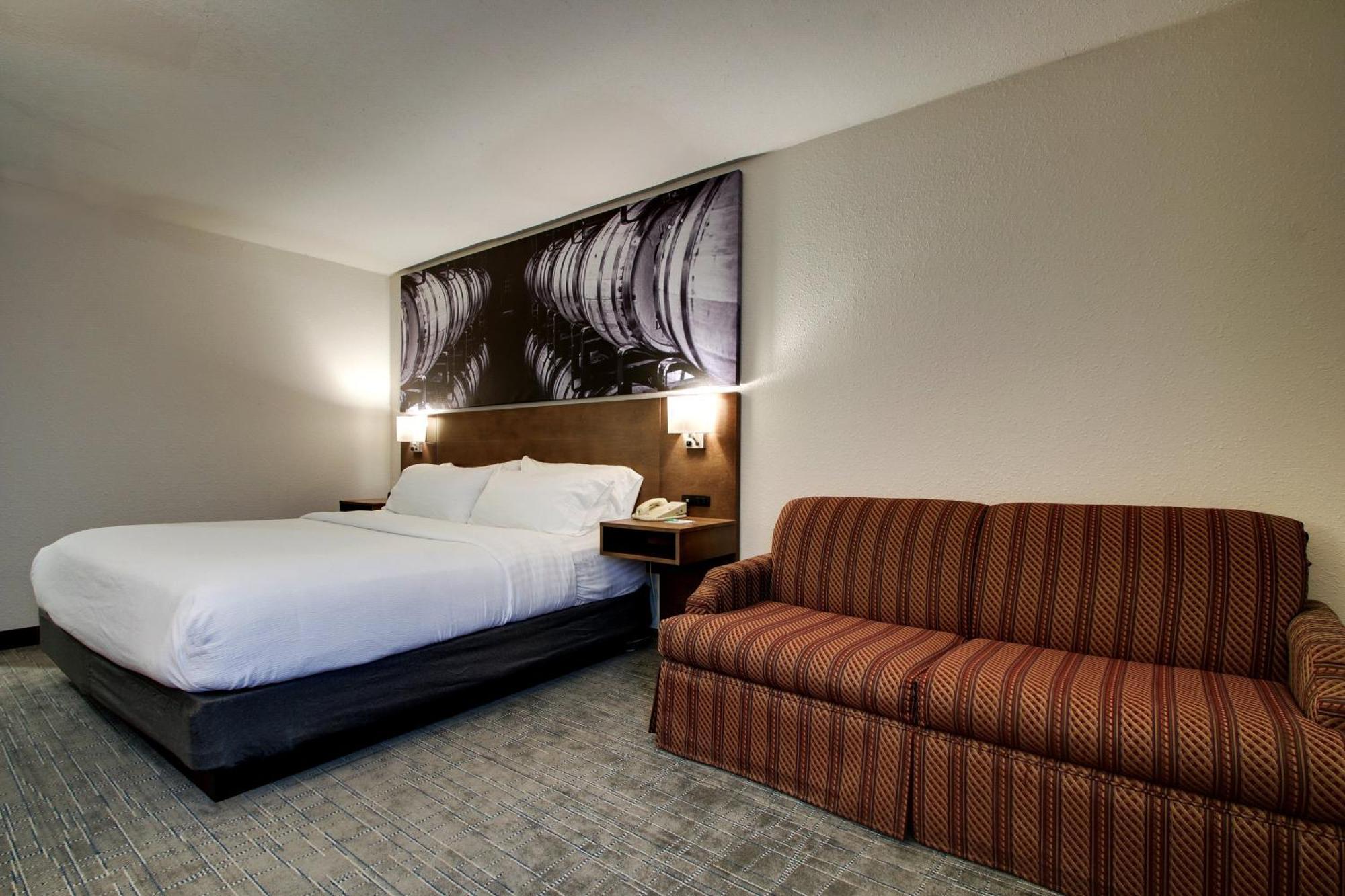 Clarion Pointe Hopkinsville Near The Bruce Convention Center Экстерьер фото