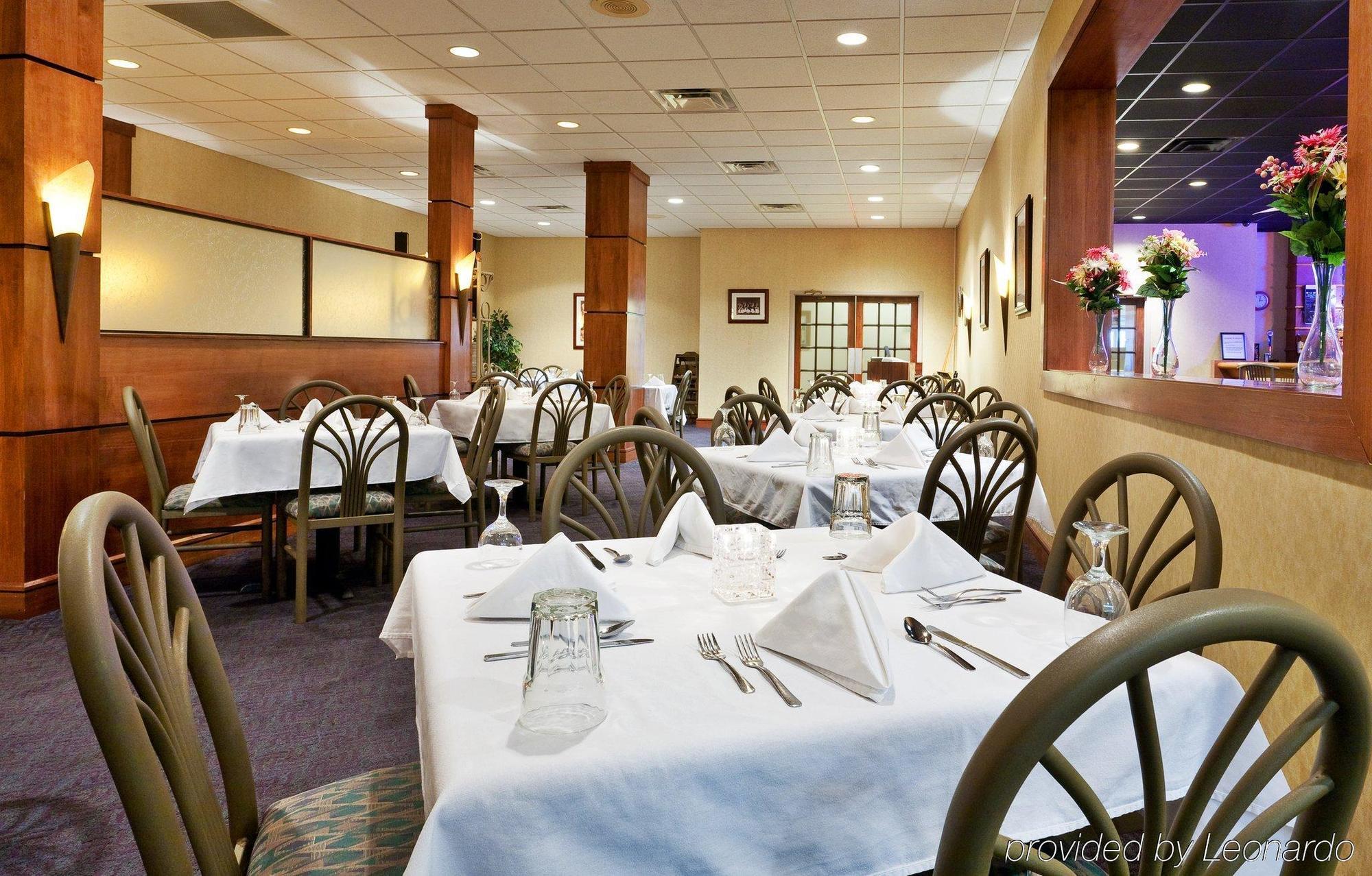 Clarion Pointe Hopkinsville Near The Bruce Convention Center Ресторан фото