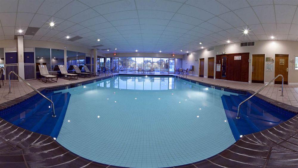 Clarion Pointe Hopkinsville Near The Bruce Convention Center Экстерьер фото