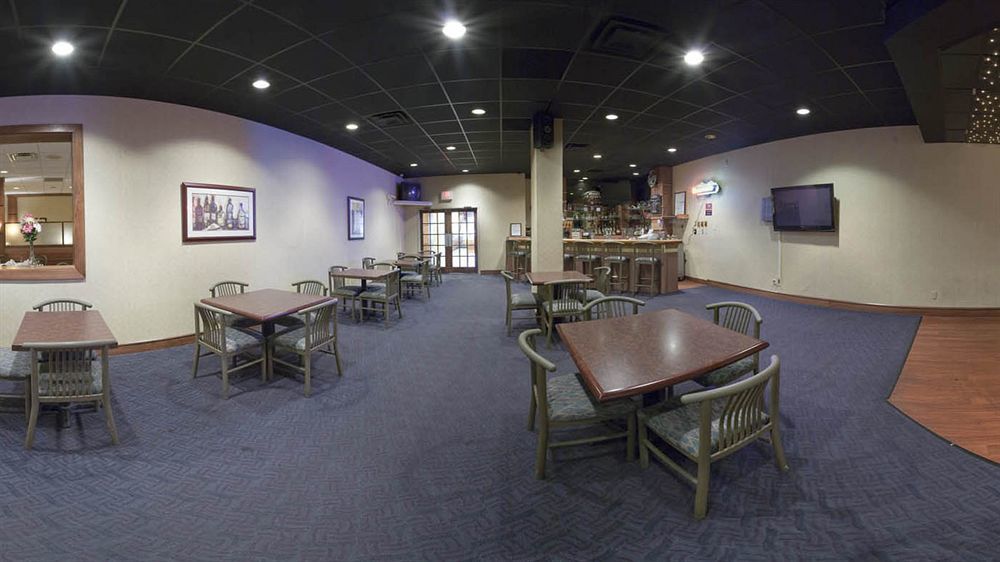 Clarion Pointe Hopkinsville Near The Bruce Convention Center Экстерьер фото