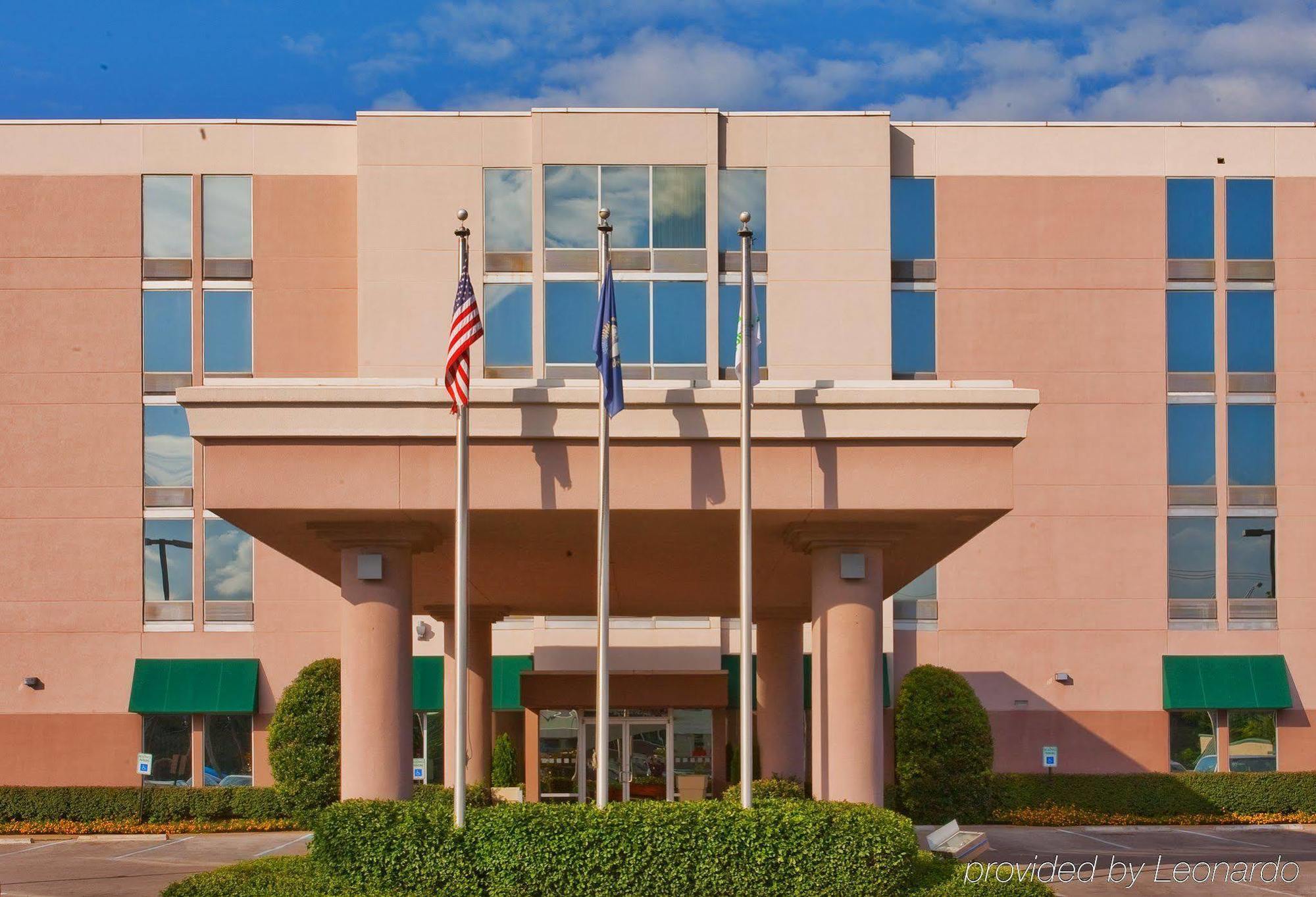 Clarion Pointe Hopkinsville Near The Bruce Convention Center Экстерьер фото