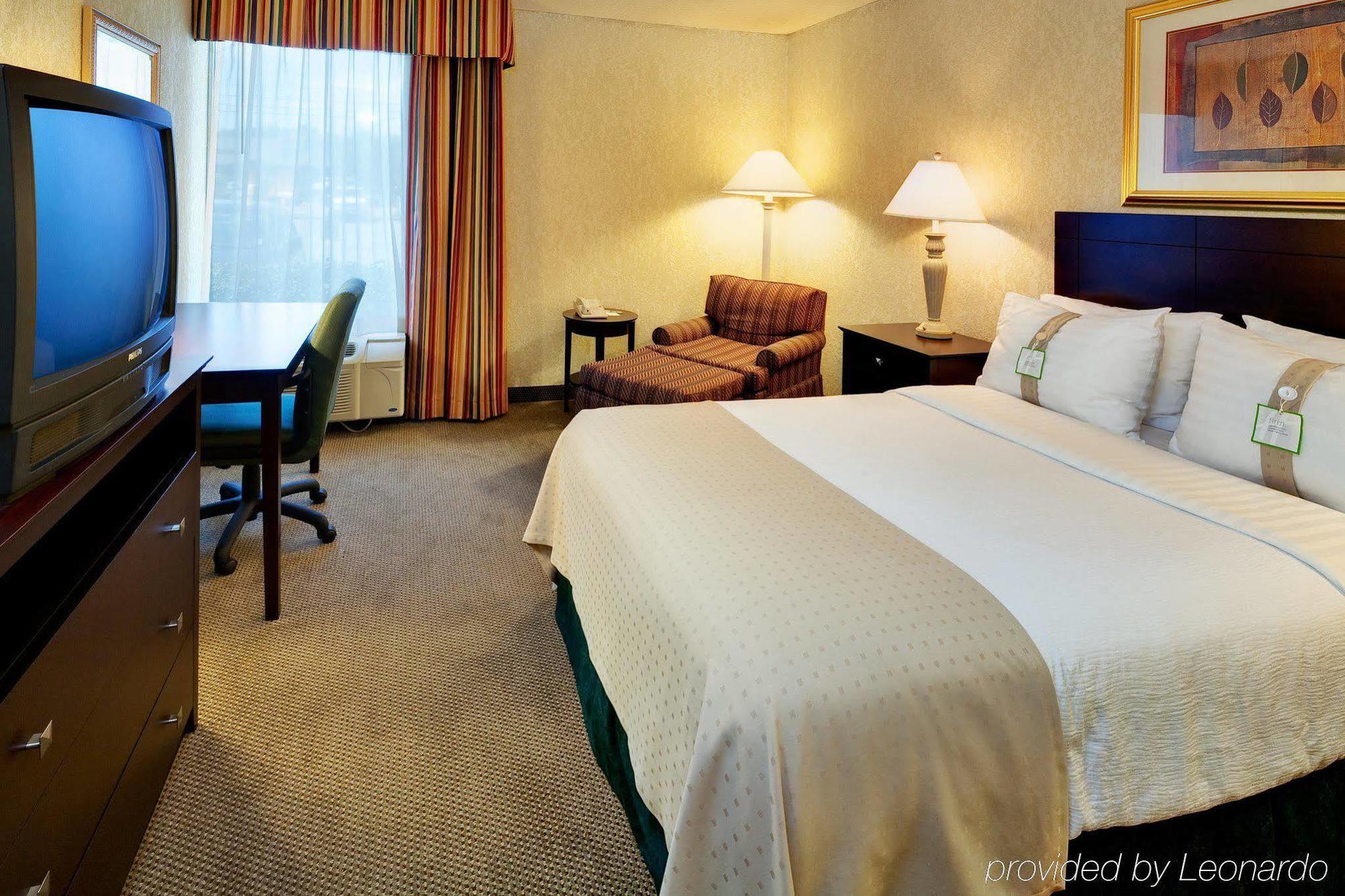 Clarion Pointe Hopkinsville Near The Bruce Convention Center Номер фото