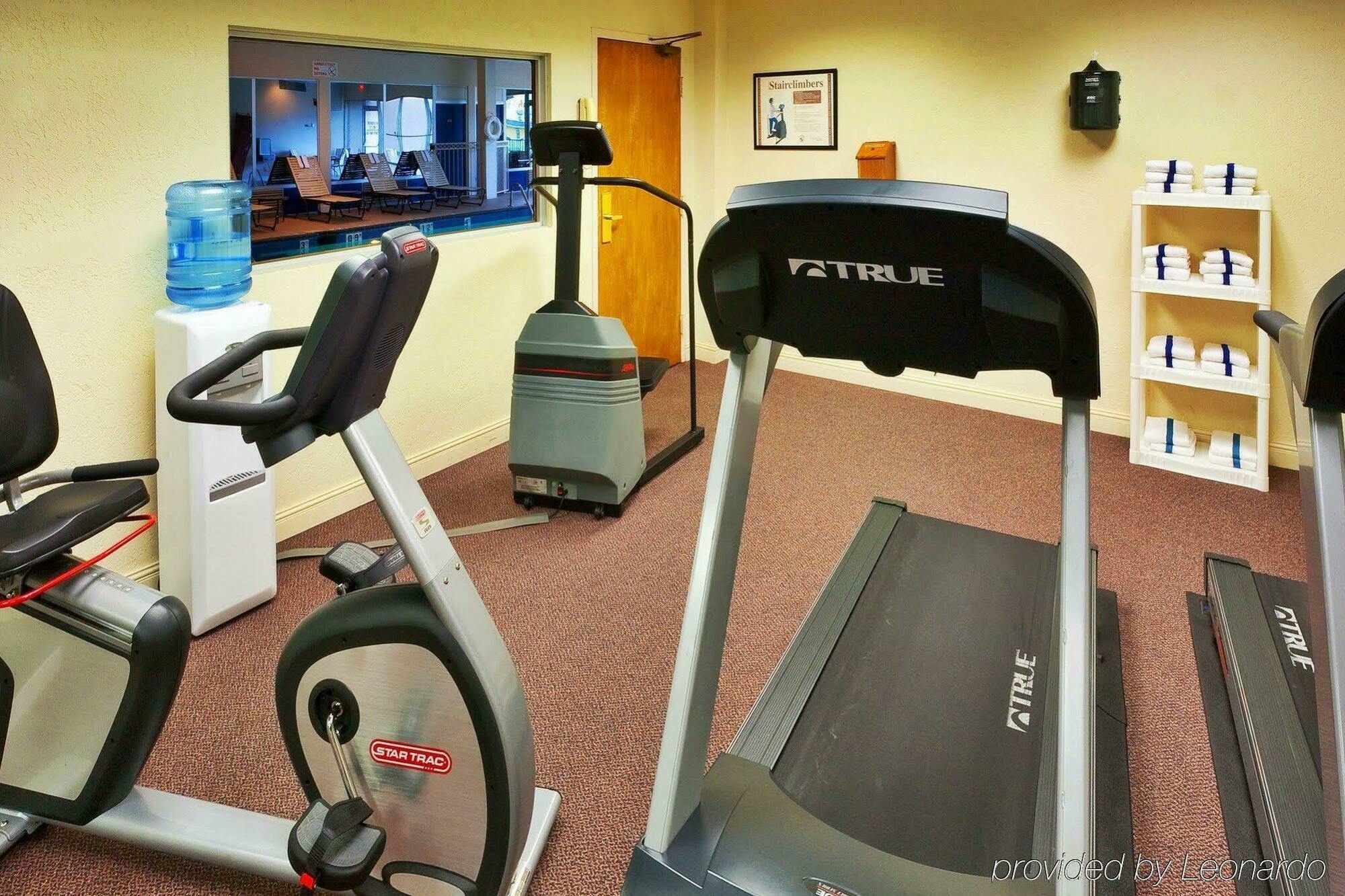 Clarion Pointe Hopkinsville Near The Bruce Convention Center Удобства фото