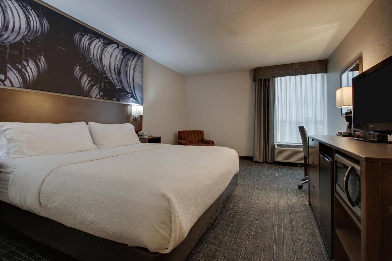 Clarion Pointe Hopkinsville Near The Bruce Convention Center Экстерьер фото