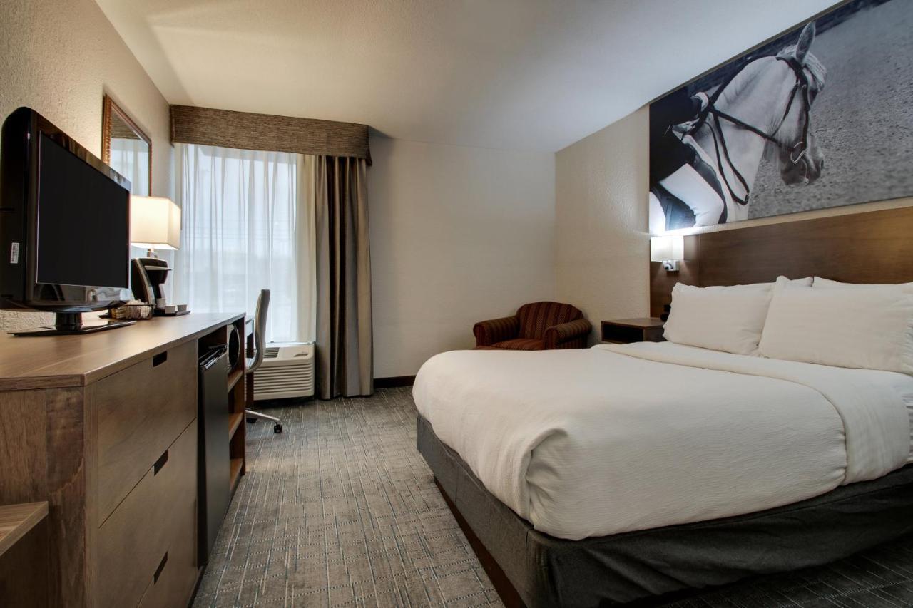 Clarion Pointe Hopkinsville Near The Bruce Convention Center Экстерьер фото