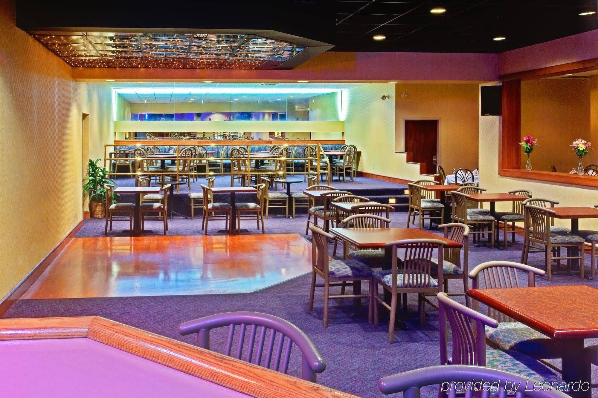 Clarion Pointe Hopkinsville Near The Bruce Convention Center Экстерьер фото