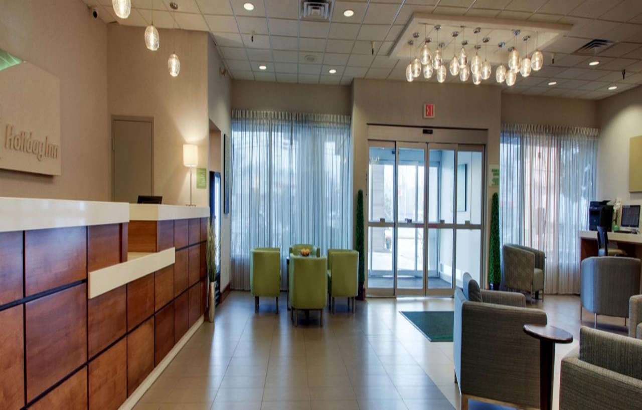 Clarion Pointe Hopkinsville Near The Bruce Convention Center Экстерьер фото