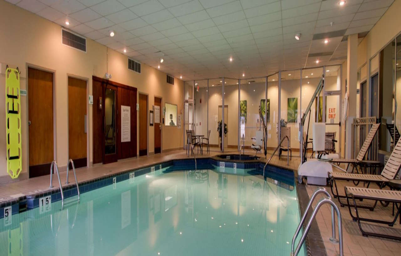 Clarion Pointe Hopkinsville Near The Bruce Convention Center Экстерьер фото