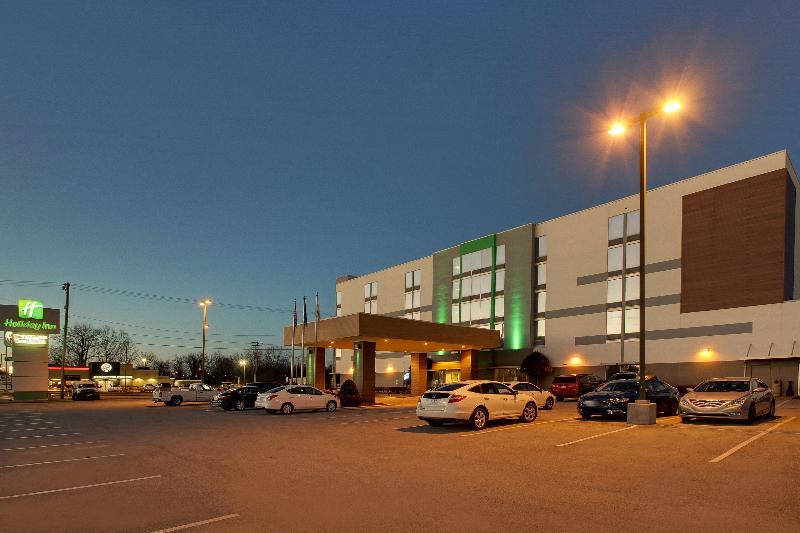 Clarion Pointe Hopkinsville Near The Bruce Convention Center Экстерьер фото